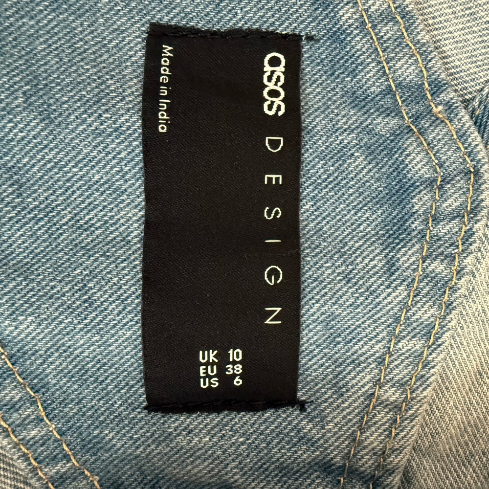 ASOS Overalls - Picture 7 of 7